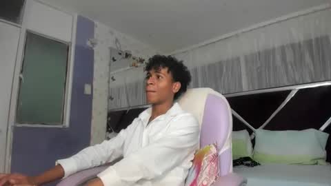 santy online show from March 22, 2026, 2:37 am