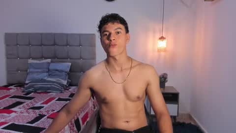 santy_stump online show from January 31, 2026, 11:58 pm