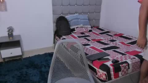 santy_stump online show from March 20, 2026, 10:03 pm