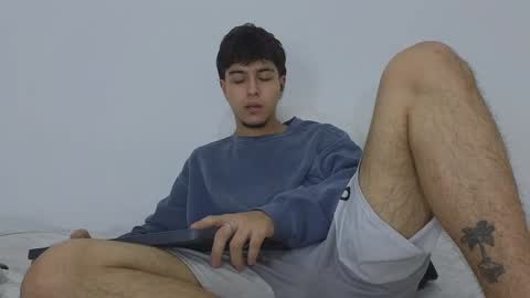 Snapshot of santybig18 chatting on January 17, 2025, 3:34 am santybig18 online show from January 17, 2025, 3:34 am