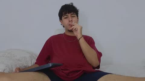 Snapshot of santybig18 chatting on February 21, 2025, 7:12 am santybig18 online show from February 21, 2025, 7:12 am