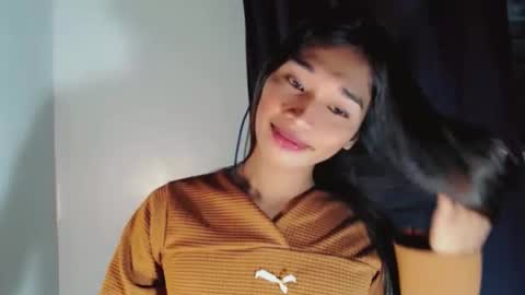 Snapshot of sanya_morenaxx chatting on March 3, 2026, 6:25 pm sanya_morenaxx online show from March 3, 2026, 6:25 pm