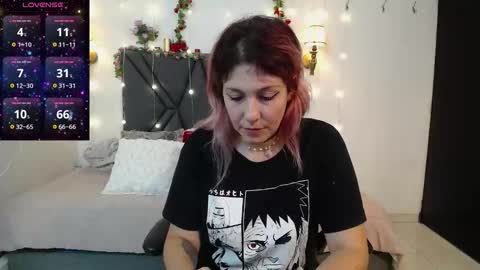 sanyaseraphine0 online show from February 2, 2026, 7:45 pm