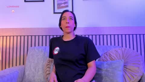 Snapshot of saori_katsumi_ chatting on February 20, 2026, 11:11 am SAORI online show from February 20, 2026, 11:11 am