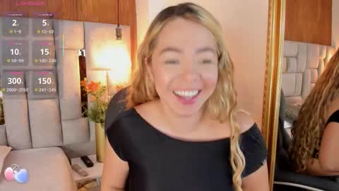 Saori  online show from September 27, 2025, 12:54 pm