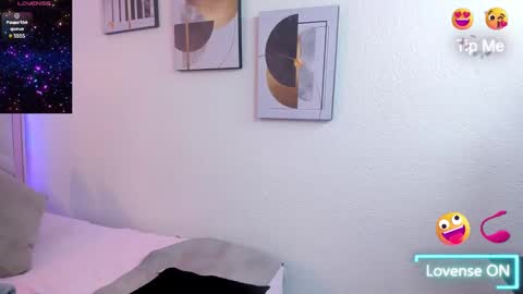 Saori online show from March 5, 2025, 12:33 pm