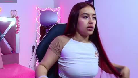 SAORI  online show from November 12, 2025, 11:32 am