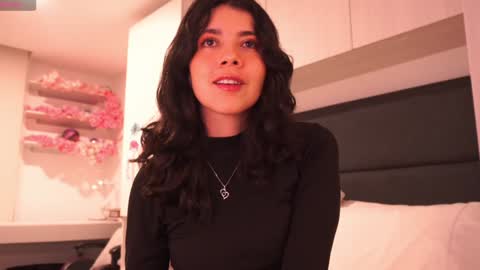 Snapshot of saory10 chatting on January 26, 2025, 5:45 am S A O R Y 3 online show from January 26, 2025, 5:45 am