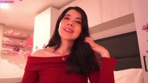 Snapshot of saory10 chatting on February 13, 2025, 4:54 am S A O R Y 3 online show from February 13, 2025, 4:54 am