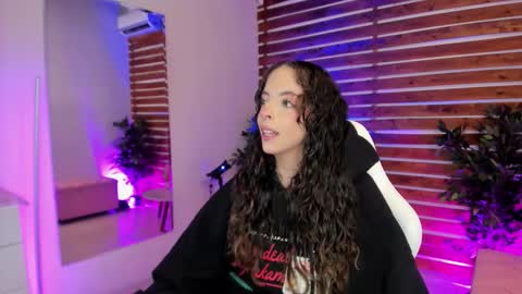 Valerin online show from February 26, 2026, 1:59 am