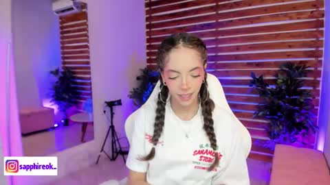 Valerin online show from March 2, 2026, 12:13 am