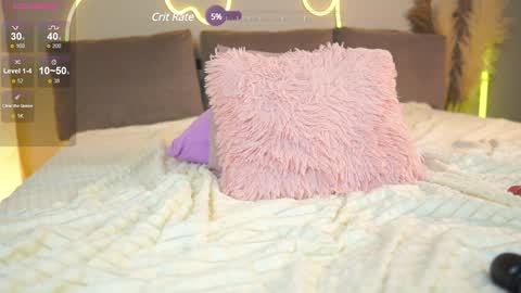 Lika  Chelsea  Megan  online show from February 1, 2025, 4:22 pm