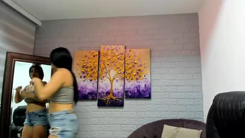 Snapshot of sara__michell chatting on May 22, 2026, 12:00 pm online show from May 22, 2026, 12:00 pm
