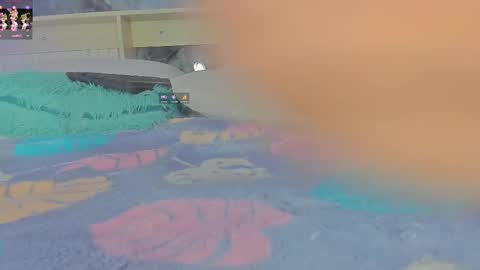 sara allenx online show from February 28, 2025, 2:42 pm