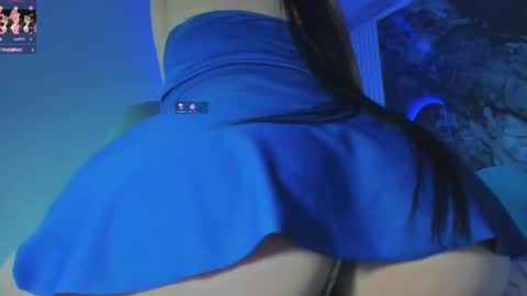 sara allenx online show from March 2, 2025, 10:27 pm