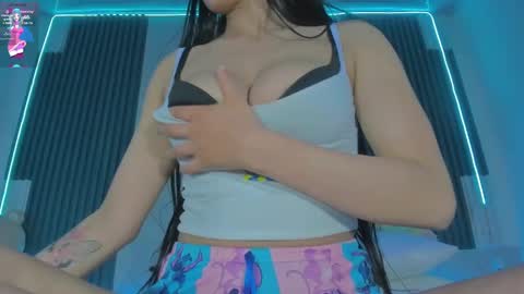 sara allenx online show from March 10, 2025, 2:48 pm