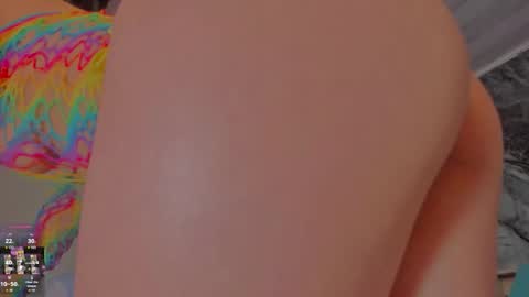 sara allenx online show from December 5, 2025, 2:25 pm