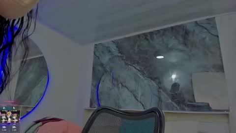 sara allenx online show from December 21, 2025, 7:32 pm