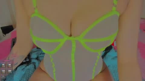 sara allenx online show from April 2, 2026, 7:11 pm