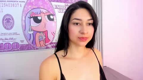 YENIFER  online show from February 23, 2025, 11:11 am