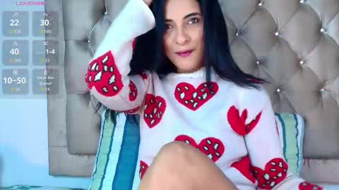 Snapshot of sara_coor chatting on September 20, 2025, 12:06 pm Sara online show from September 20, 2025, 12:06 pm