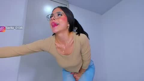 Snapshot of sara_goddess01 chatting on December 26, 2024, 12:36 am Sara online show from December 26, 2024, 12:36 am