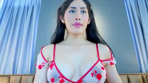 Snapshot of sara_gomezxxx chatting on March 13, 2026, 3:29 pm online show from March 13, 2026, 3:29 pm