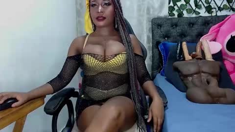 Sara Greyx online show from January 31, 2025, 9:26 pm