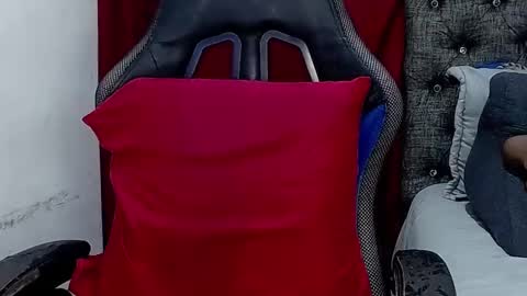 Sara Greyx online show from February 9, 2025, 12:49 am