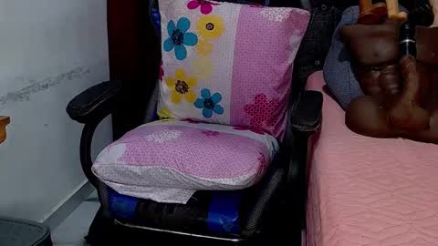 Sara Greyx online show from February 21, 2025, 9:11 pm