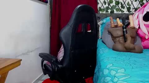 Sara Greyx online show from February 24, 2025, 5:20 pm