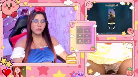 Sara online show from October 2, 2025, 9:55 pm
