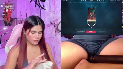 Sara online show from October 23, 2025, 9:57 pm