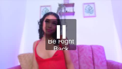 Sara Jhonson  online show from December 2, 2024, 1:58 am