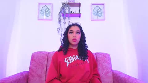 Sara Jhonson  online show from December 15, 2024, 9:42 pm