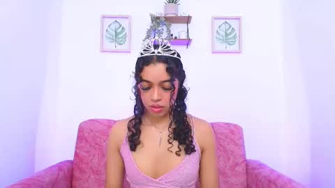 Sara Jhonson  online show from February 16, 2025, 10:10 pm