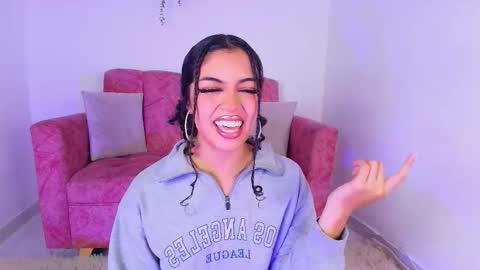 Sara Jhonson  online show from October 4, 2025, 11:36 pm