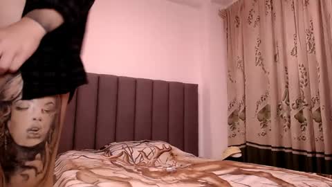 Snapshot of sara_johnson__ chatting on May 29, 2026, 11:47 pm sara_johnson__ online show from May 29, 2026, 11:47 pm