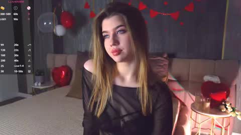 Sara online show from February 9, 2026, 5:06 pm