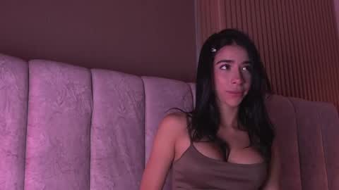 Snapshot of sara_lopee1 chatting on April 20, 2026, 11:57 am sara_lopee1 online show from April 20, 2026, 11:57 am