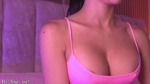 Snapshot of sara_lopee1 chatting on April 25, 2026, 11:57 am sara_lopee1 online show from April 25, 2026, 11:57 am