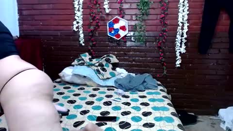 Snapshot of sara_love43 chatting on February 25, 2025, 3:31 am Sara love online show from February 25, 2025, 3:31 am