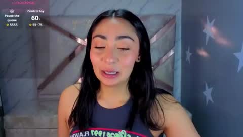 Snapshot of sara_lux_t chatting on August 3, 2026, 8:12 pm sara online show from August 3, 2026, 8:12 pm