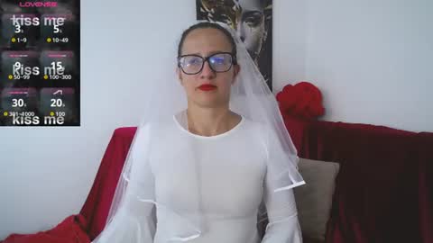 Snapshot of sara_marrisson chatting on June 9, 2026, 8:09 pm Sara online show from June 9, 2026, 8:09 pm