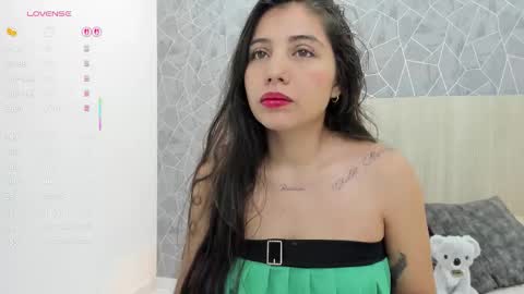 Sara online show from March 20, 2026, 12:32 pm