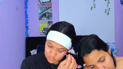 Sara Mendez online show from January 23, 2025, 11:26 pm