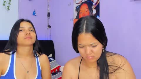 Sara Mendez online show from February 21, 2025, 5:24 am