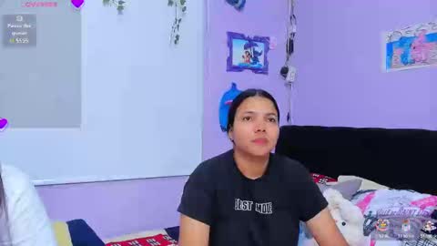 Sara Mendez online show from October 14, 2025, 11:27 pm