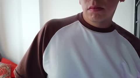 Snapshot of sara_mike666 chatting on October 3, 2025, 4:59 pm SARA MIK666 online show from October 3, 2025, 4:59 pm