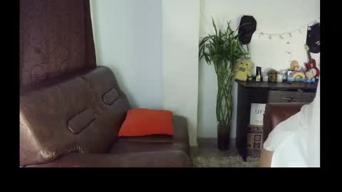 SARA MIK666 online show from March 15, 2026, 2:17 am